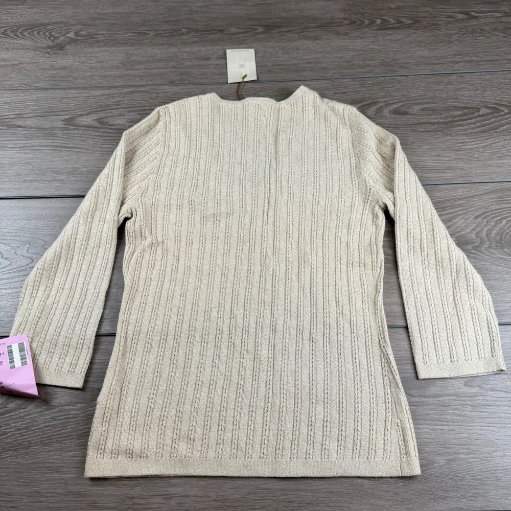 Caslon long sleeve
